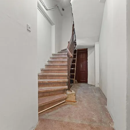 Apartamento Fireplace Loft 1br Parliament *