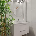 شقة Fireplace Loft Retreat Near Parliament Palace