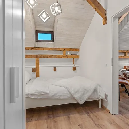 Fireplace Loft 1br Parliament * Bucharest