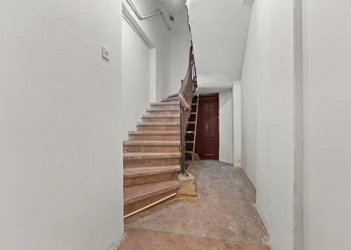 公寓 Fireplace Loft 1br Parliament *