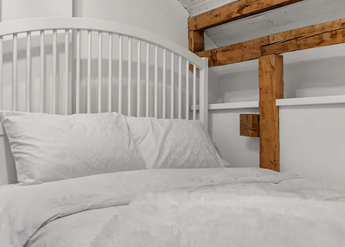 Fireplace Loft 1br Parliament * Бухарест